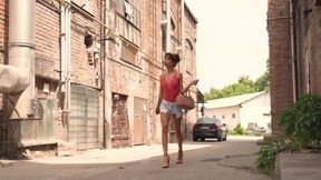 Kiara Lord And Geisha Kyd In ***new And Lesbian - Redhead - Ass Licking - Fingering - Lingerie - Interracial - Masturbation - Standing Sex - L*zcuties - Shopping Spree