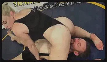 Ultimate Reward or Punishment? Fetish Fun!