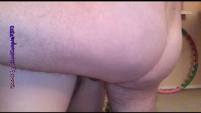 der kleine geile muschi - test