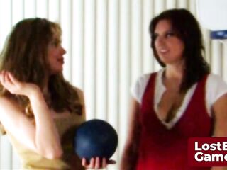 Those 2 angels have an undeniable chemistry that shines throughout