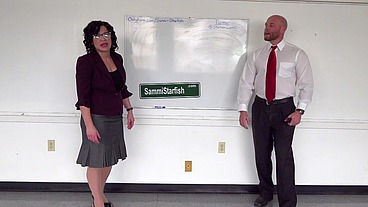 Remote controlled milf - humiliating the Karen bitch