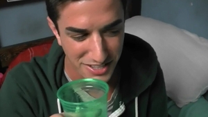 Dick Dorm: From Innocent Curiosity to Wild Desires