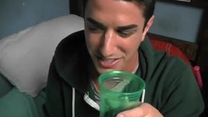 Dick Dorm: From Innocent Curiosity to Wild Desires