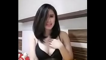 Indonesian Bigo Live Pamer Toket Mulus