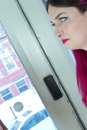 Bts W Natalie Stone + Pixi Lust