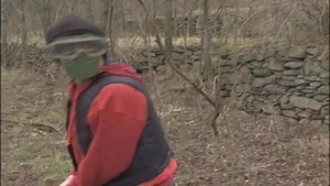 Rugged Adventure with Jay Renfro and His Spikey-haired Stud