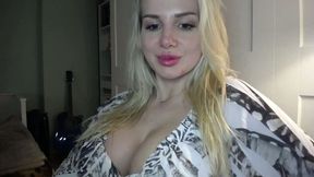 Cornelia Adams Private Show