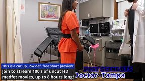 Dr Tampa - Commissary Cash - Misty Addams