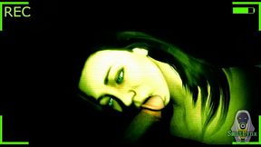 Miranda Lawson sucks BBC (SFM)