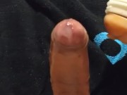 The ONLY pussy i can get, my FLESHLIGHT