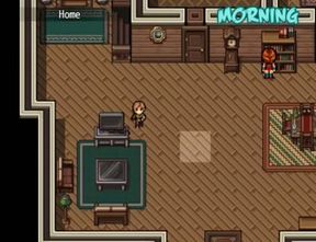 Zombie's Retreat Part 39 Playing With Mayor All Day By LoveSkySan69