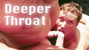 Deeper Throat