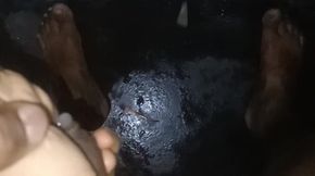 Bhabhi Fucked Her Husband's Ass