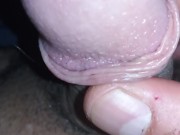 Cazzo in primo piano - big dick in the close up (ONLYFANS @feet_man88)