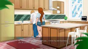 The Secret of the House - Part 115 Your Dick Sliding in by Foxie2k