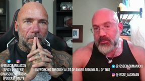 Porn Star Confessions - Jesse Jackman (episode 145)