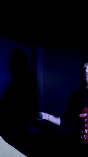 Maitresse Claudiacuir Seance Duo Sm Nuit Elastique 8 Mars 2025