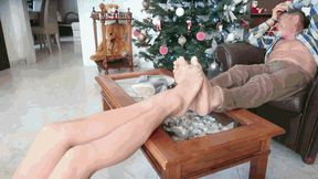 A Christmas surprise for the boss WMV (1920x1080) FHD