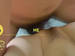 Ai Mi, Hua Hua Real Momma In Law Staged A Fight (jingdong) [jd045] Chinese