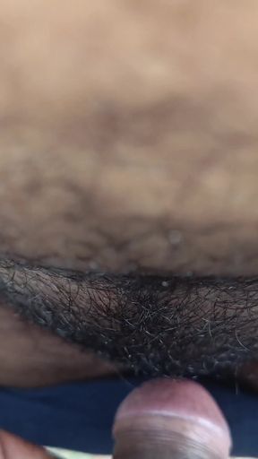 Key moment from &quot;Tamil married women outdoor part 1&quot;