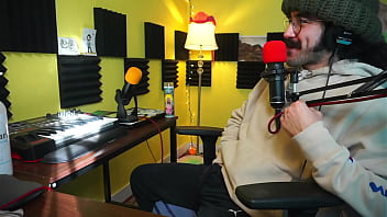 Geraldo's Edge Game Ep. 3: "Geraldo Rivera's Relatively Small Move" 11/28/21 (The PREMIER One-Hour Edge Sesh Podcast / Cumcast / COOMCAST) (hmu for discord invite tho aha ha) [Geraldo Rivera - jankASMR]