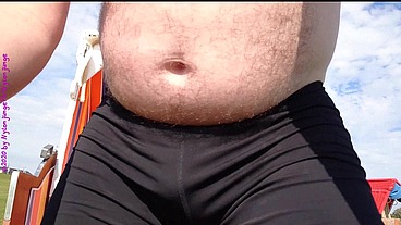 Mein Strandkorb im Urlaub 2019 ** Wangerland **