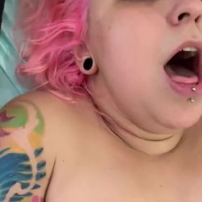 I Bought a Little Gift for My Friend