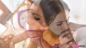 Tara Ashley: Most Sensitive Part