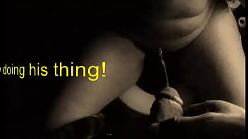 Mildred and Larry interracial sex