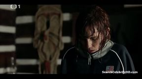 Hana Vagnerova Skoda Lasky S01E04 2013