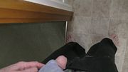 Piss whore Cara loves drinking piss. Any toilet is fair game. Watch her skull. Compilation