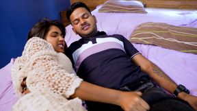Sanjana's Best Performance so Far That Will Drain You Water Without Shaking