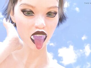 giantess sex