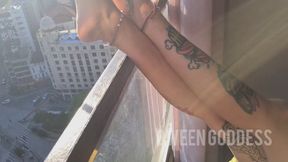 Smoking Appreciation