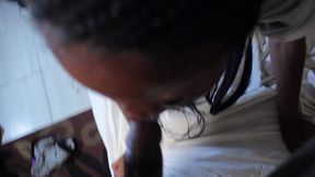 sharing my stepsister with homeboy