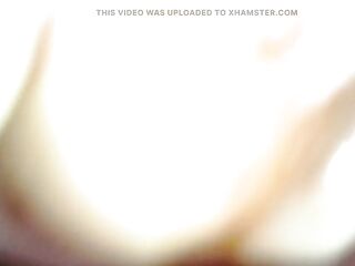 Medical Endoscope Oral-sex Exam: Gummy Chewing, Extraordinary Teeth & Tongue Macro