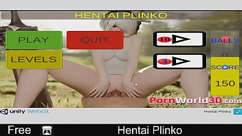 Hentai Plinko