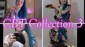 CBT Collection 3