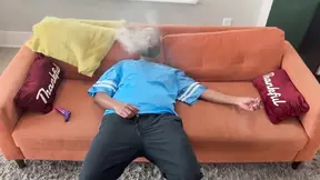 Craig and Carla are a cute couple who decide to spice up their love life