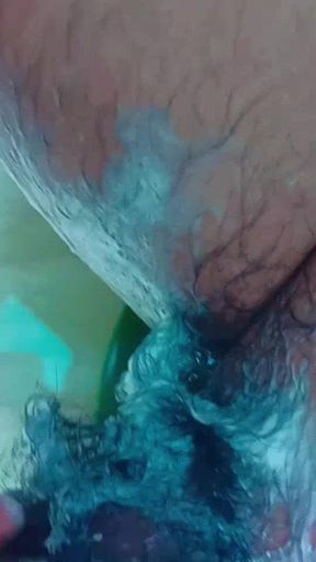 Kate Jaat ke bal Jungle kar diya Khali