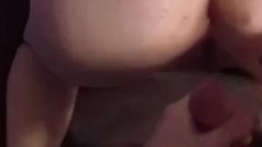 ,Yes, Daddy!, Hot Fuck - vertical video for Mobile viewing
