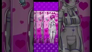 Nutaku Booty Calls - C.A.R.A All sexy Pics