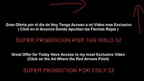 bailando regueton con mi hermosa hijastra y luego le hice su primer anal duro - mi padrastro me follo por el culo y me gusto