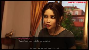 Eruption Imminent (part 17) - by Morriganrae