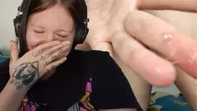 How I Truly Masturbate In Secret From You In Reality