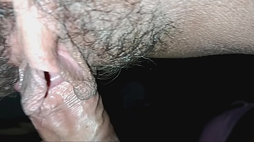 แหกหีเธอเอาควยเย็ดแตดในท่า69