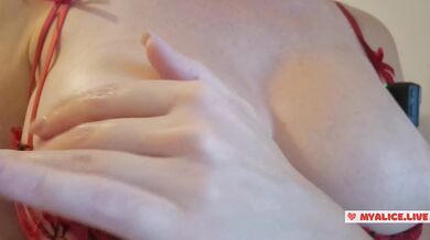 Your Mistress Commands – FaceSitting, Pussy Worship and Obedience JOI