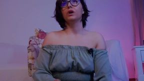 Alice Summertale Private Show