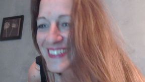 Sweet Lady Ready to Please