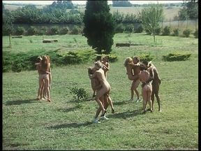 The anal sensation!!